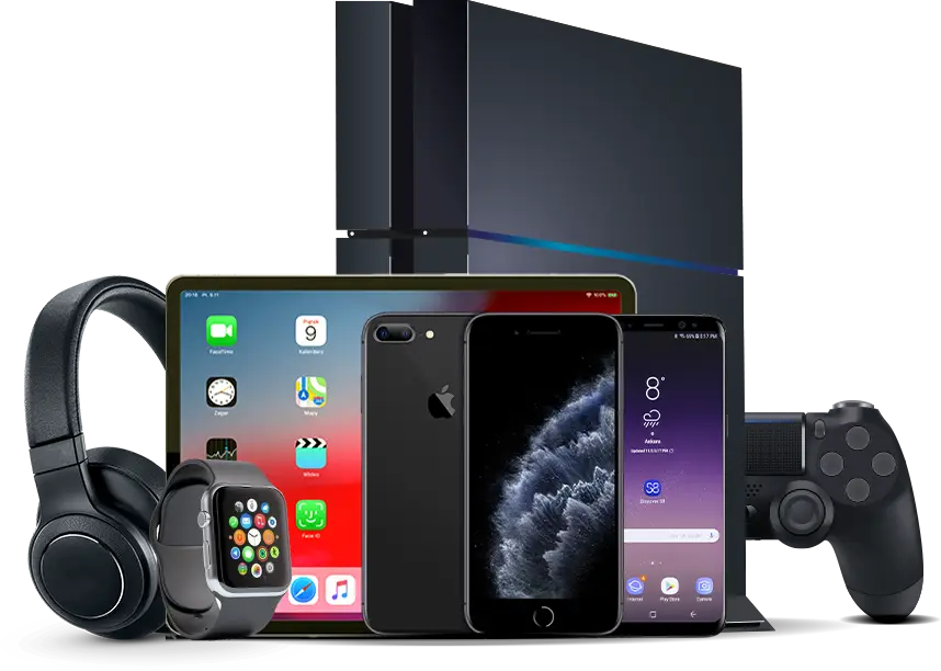 Gadgets & Electronics