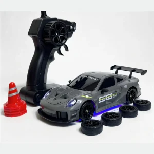 Porsche 991 RC Drift Car ClubSport Edition